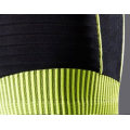 Custom High Stretchable Nylon Compression Seamless Trainningworkout/Fitness/Gym Shorts for Men